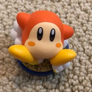 Waddledee Amiibo